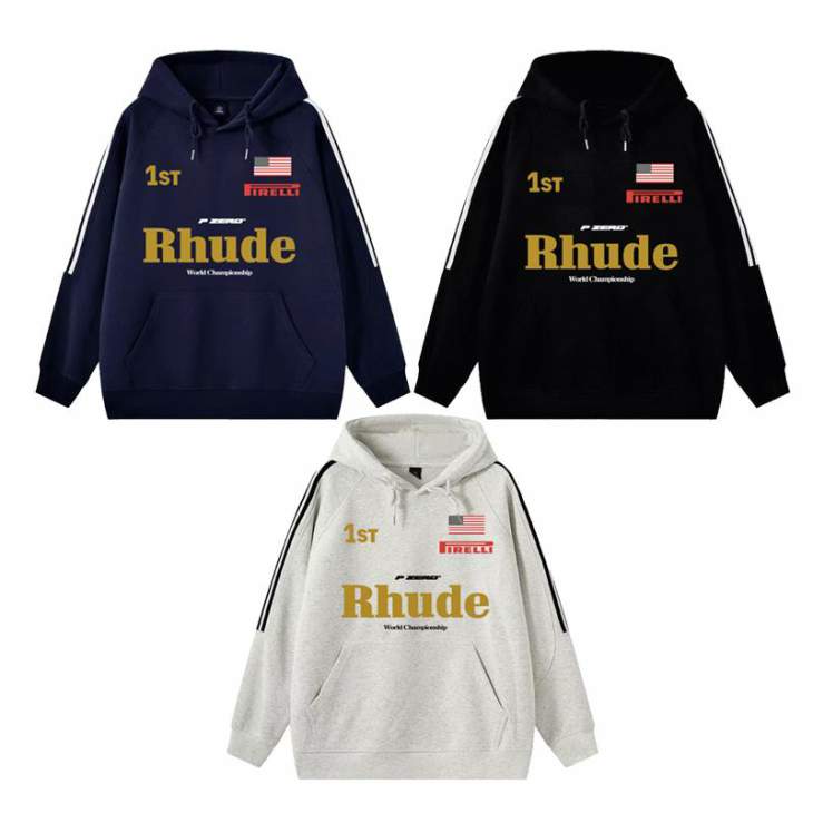 Picture of Rhude Hoodies _SKURhudeM-3XLcztx91925544